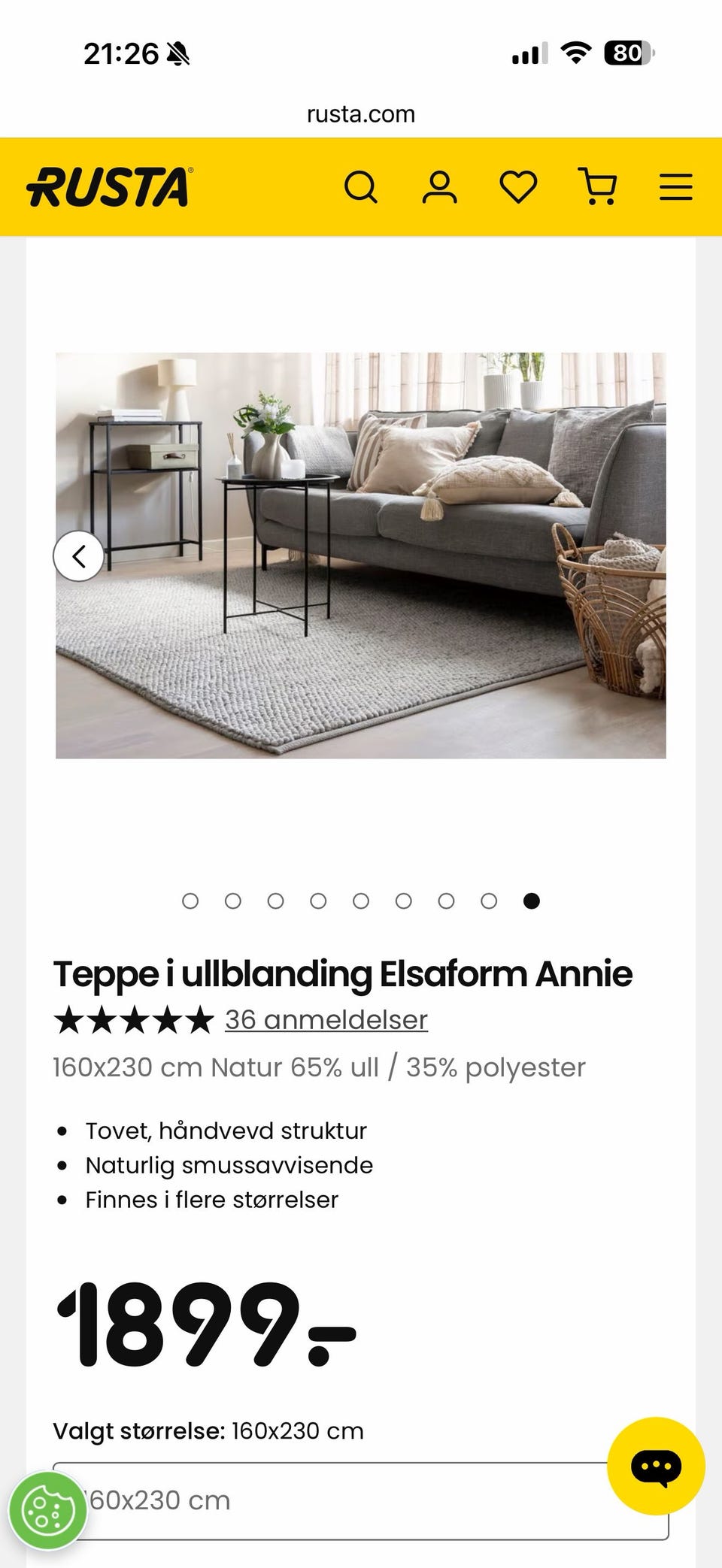 Galleribilde