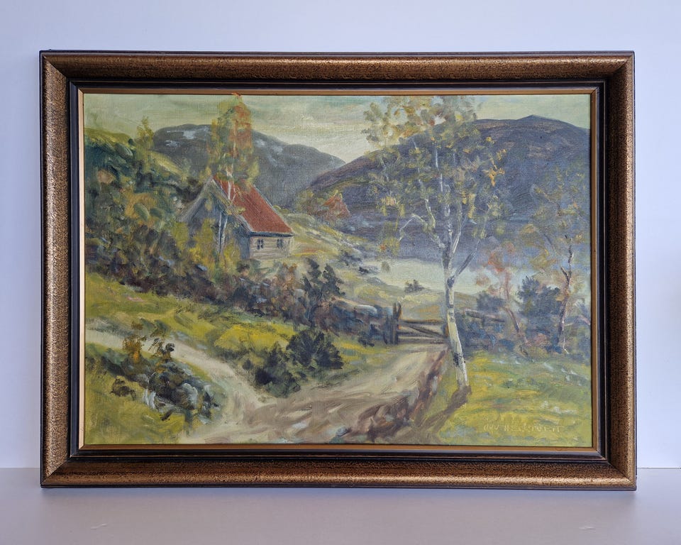 Galleribilde