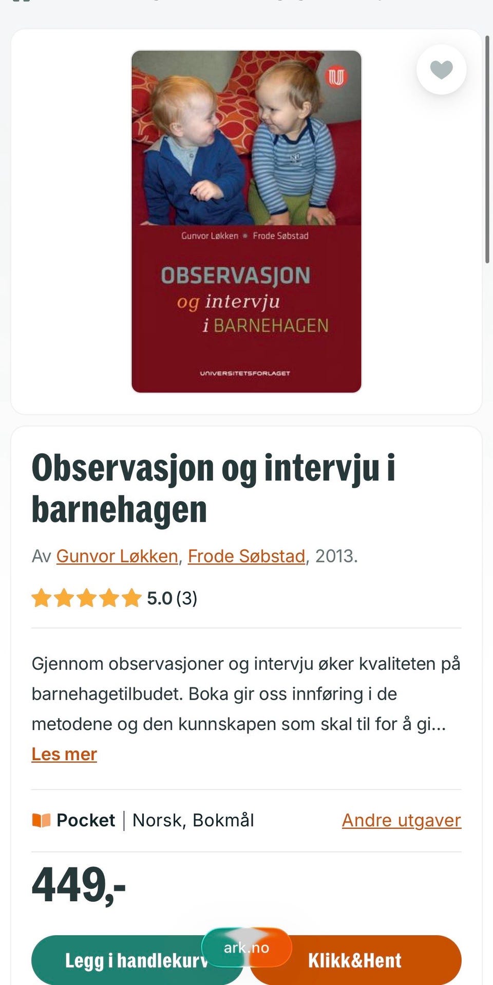 Galleribilde