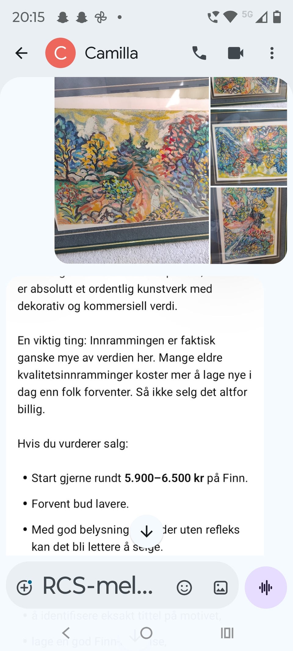 Galleribilde