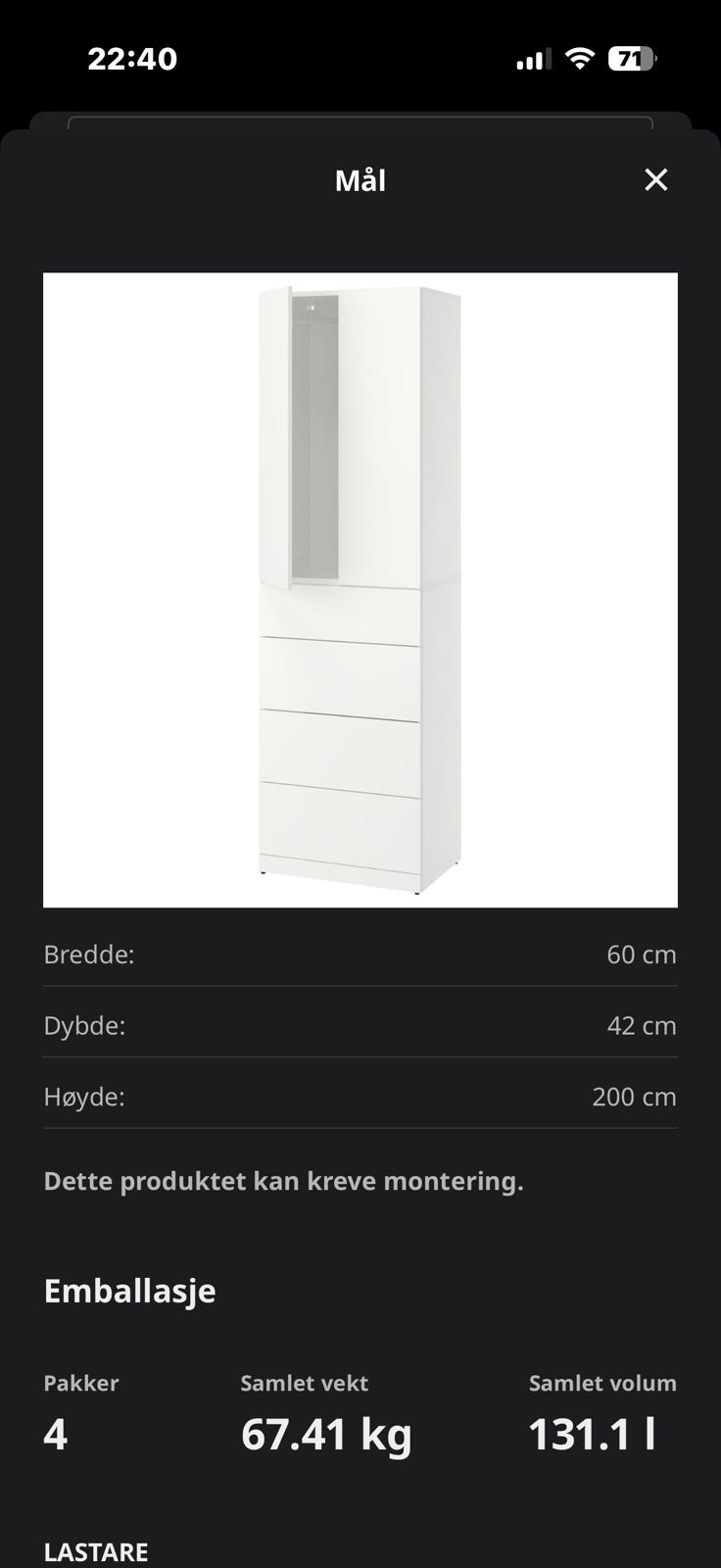 Galleribilde
