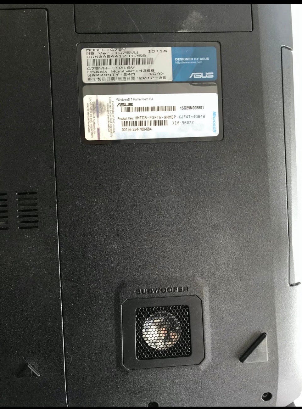 Galleribilde