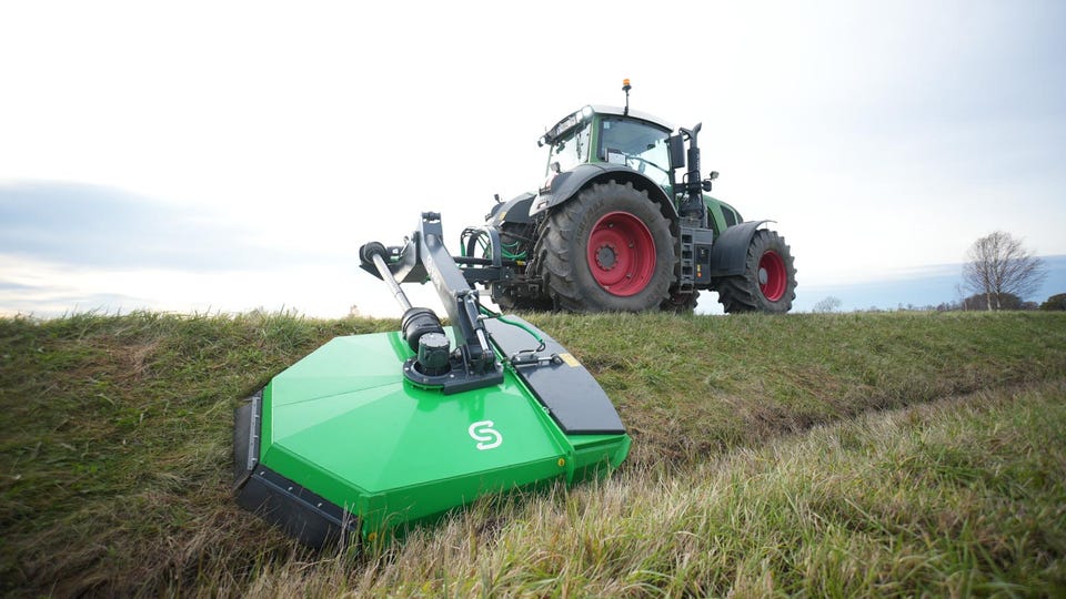 Sami Cm1700 Krattknuser 2026 – bilde 2 av 9