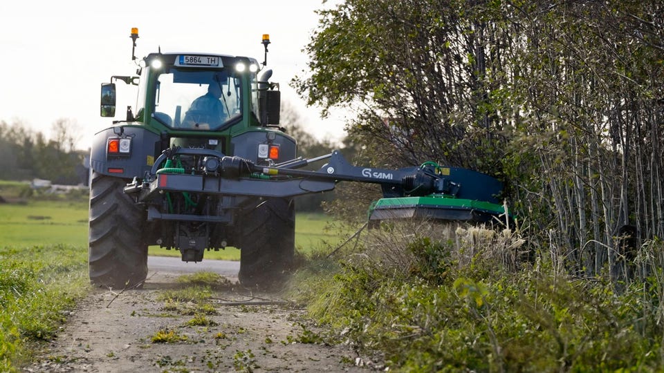 Sami Cm1700 Krattknuser 2026 – bilde 8 av 9