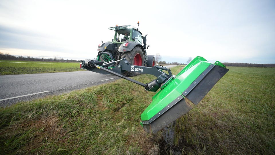 Sami Cm1700 Krattknuser 2026 – bilde 3 av 9