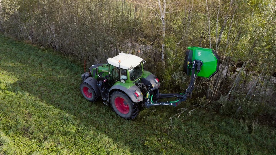 Sami Cm1700 Krattknuser 2026 – bilde 5 av 9