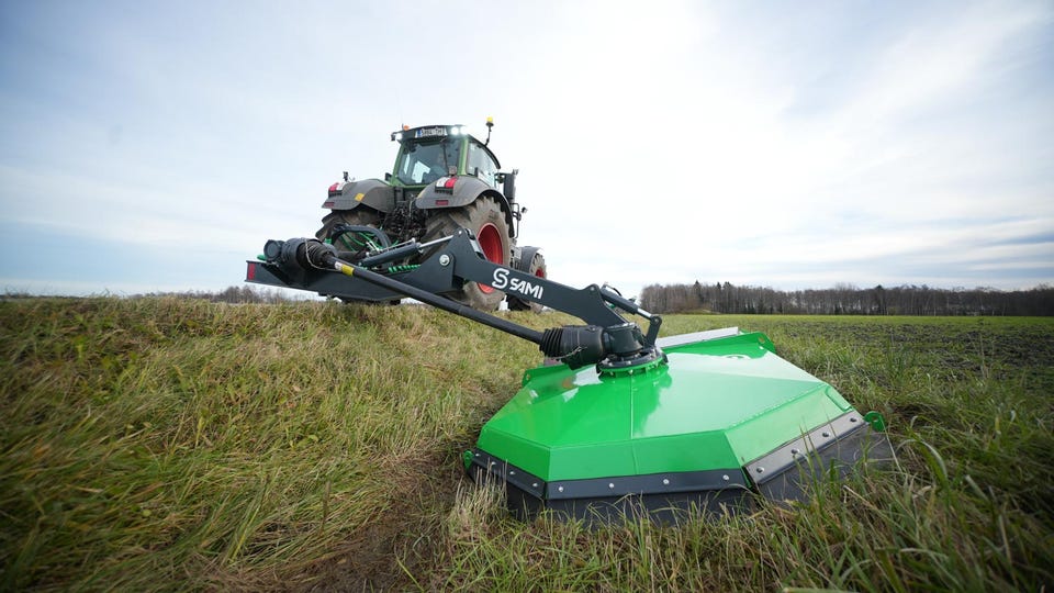 Sami Cm1700 Krattknuser 2026 – bilde 7 av 9