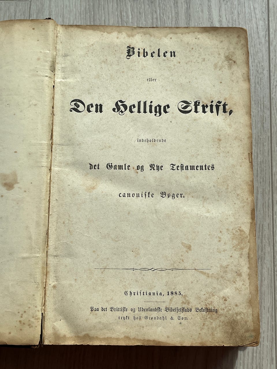 Galleribilde