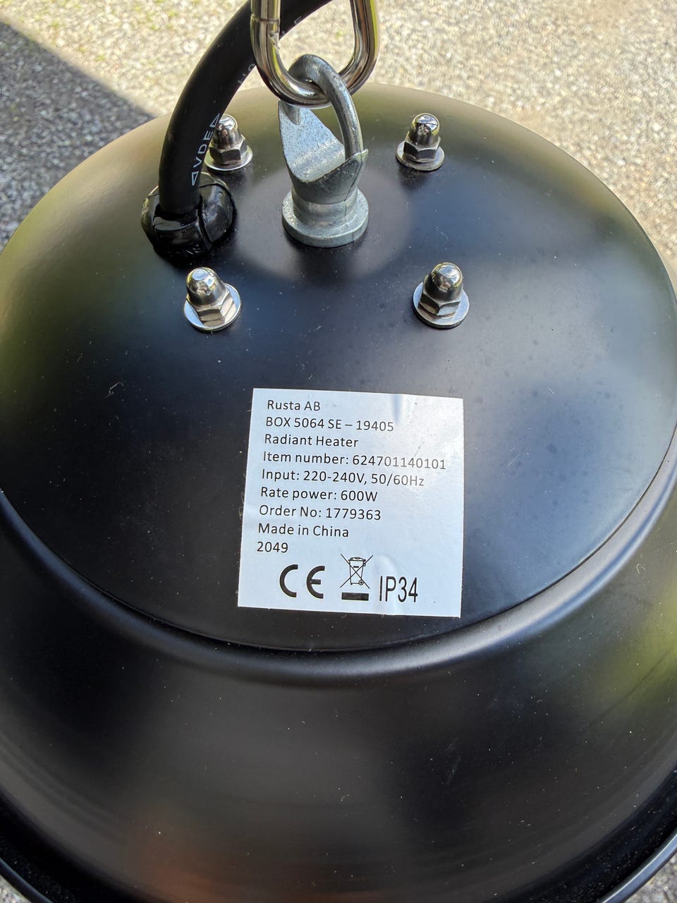 Product image 3 of 3