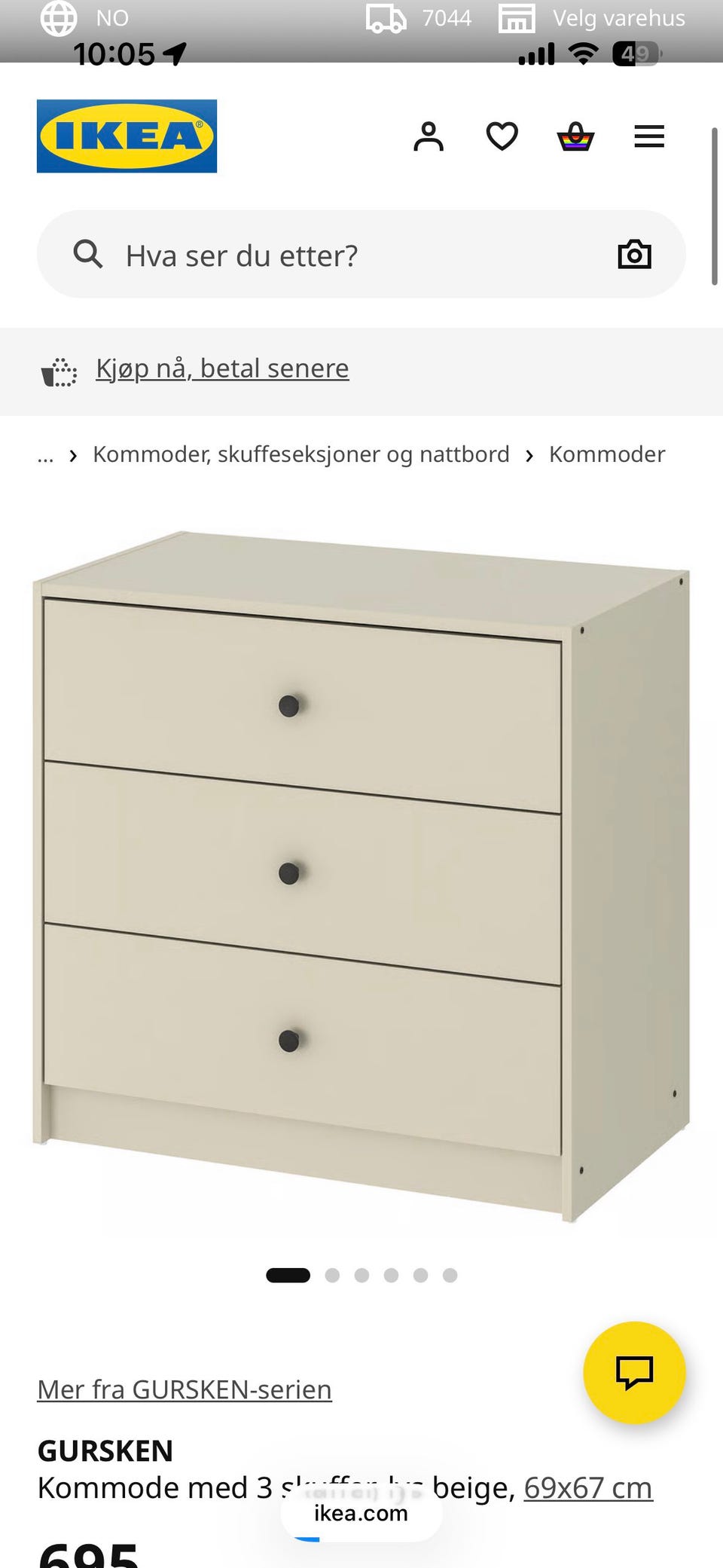 Galleribilde