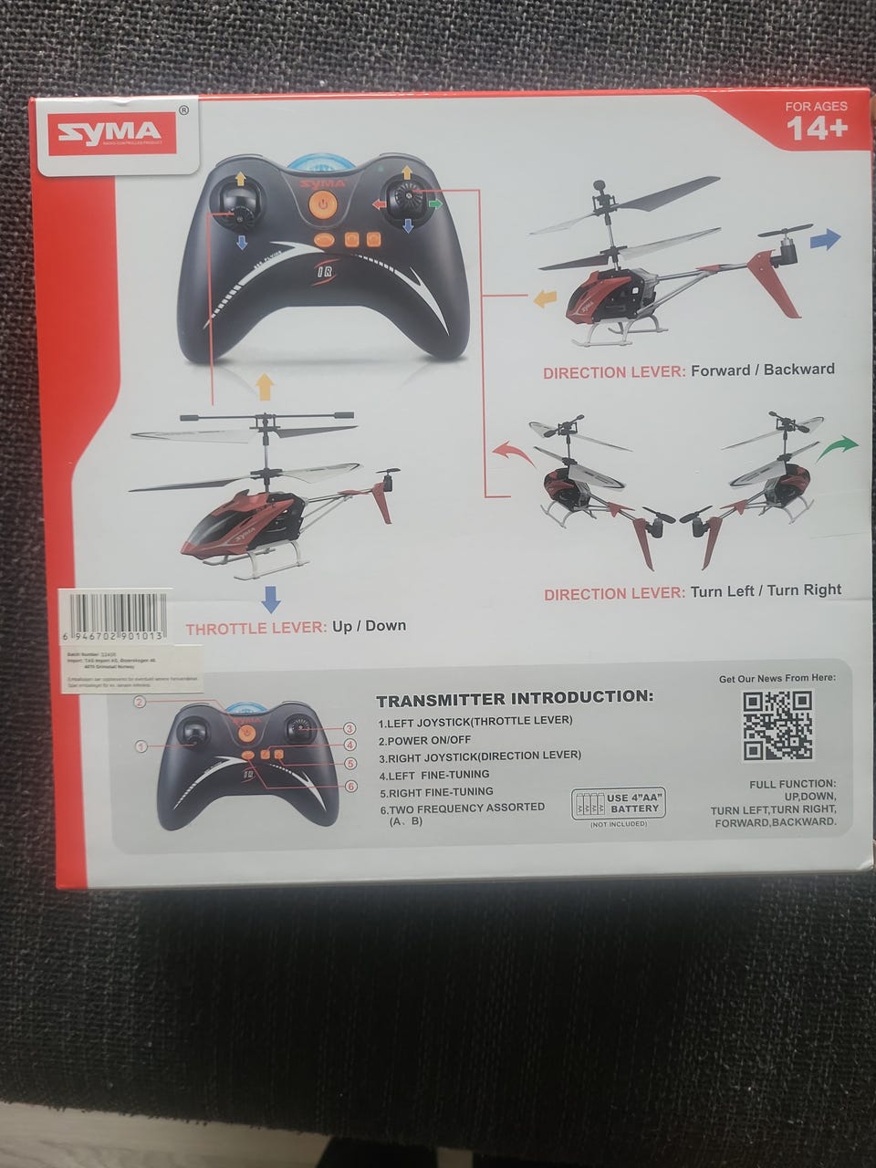 Product image 2 of 2