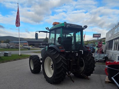 Valtra A92 2010 – bilde 3 av 12
