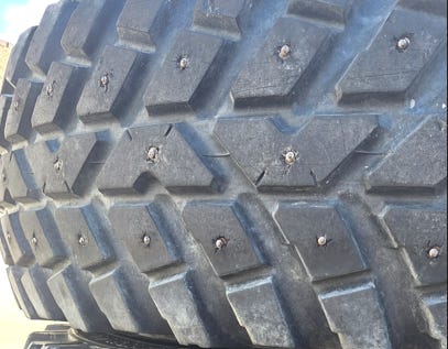 Valtra A92 2010 – bilde 11 av 12