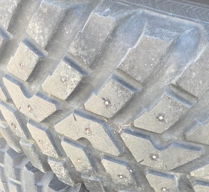 Valtra A92 2010 – bilde 4 av 12