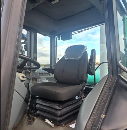 Valtra A92 2010 – bilde 9 av 12