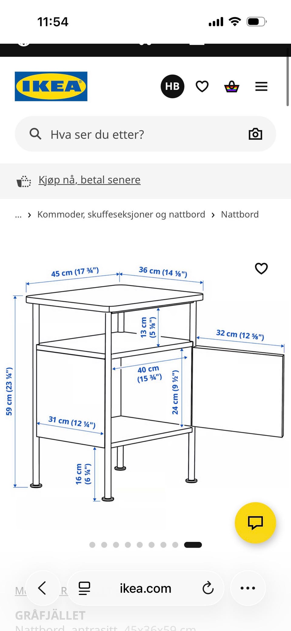 Galleribilde