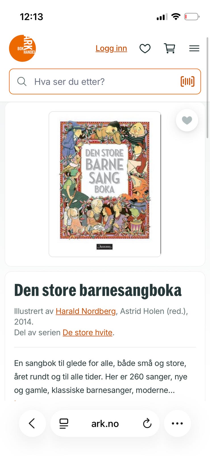 Galleribilde