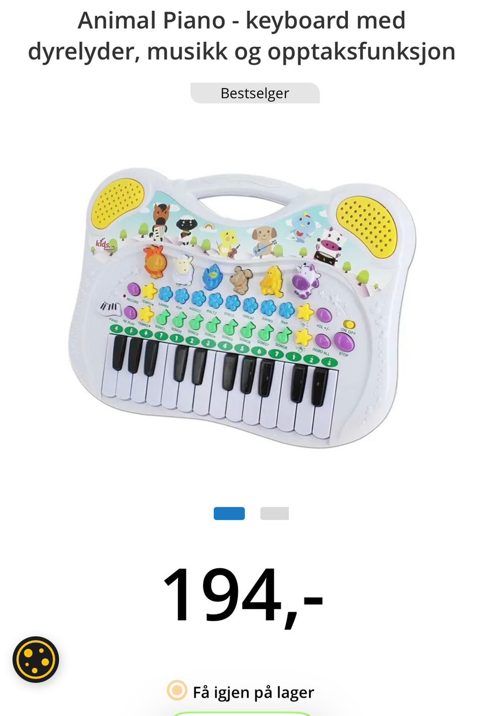 Product image 2 of 2