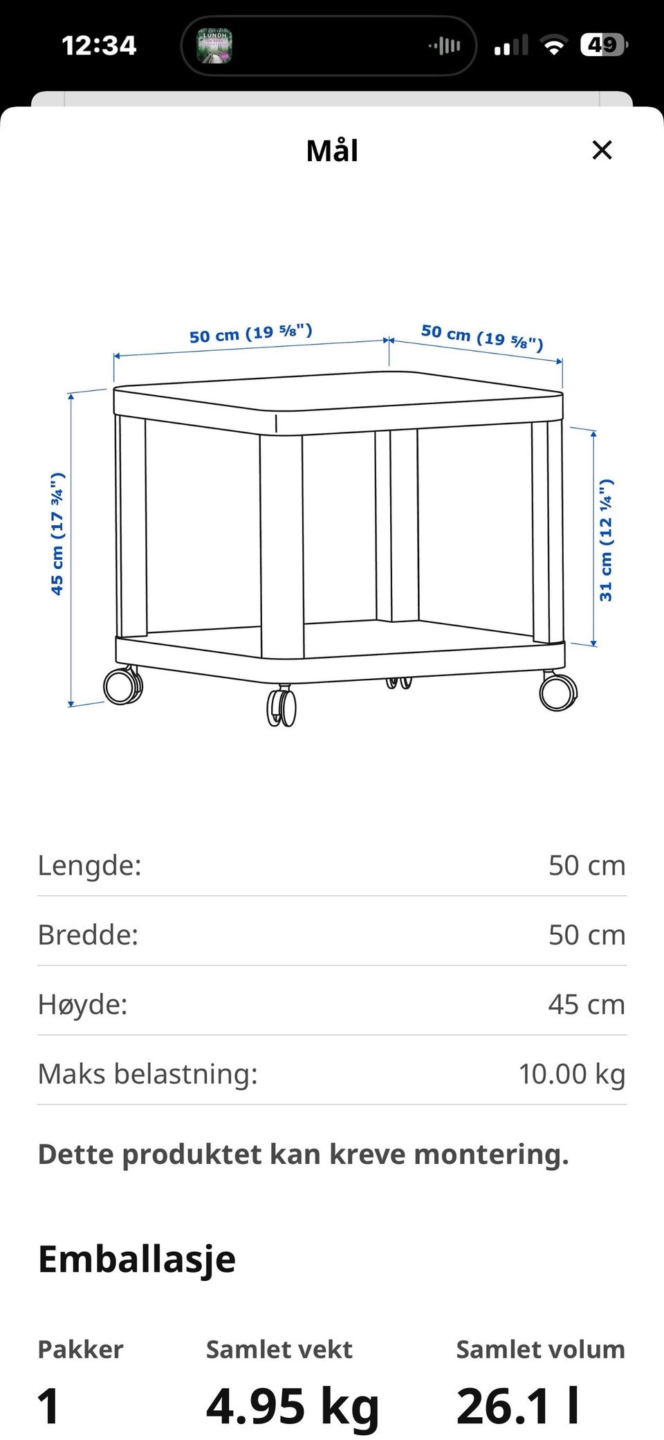 Galleribilde