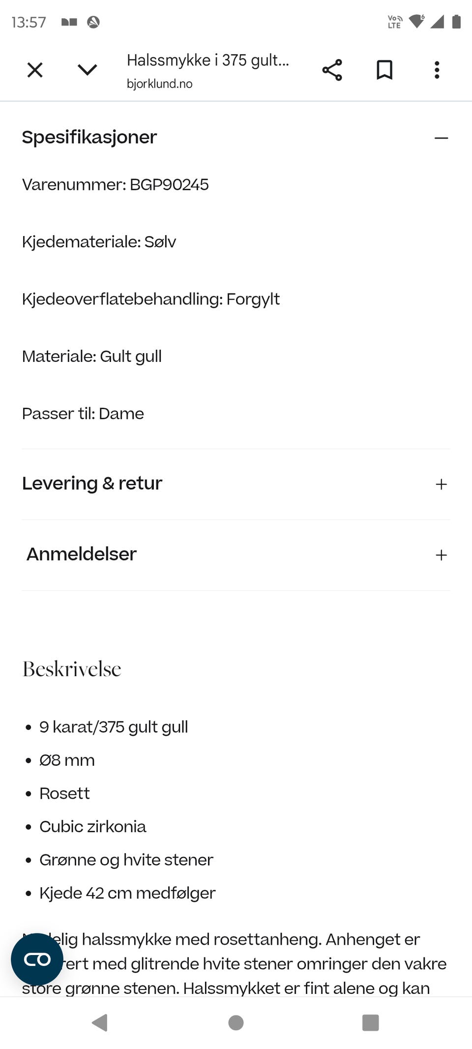 Galleribilde