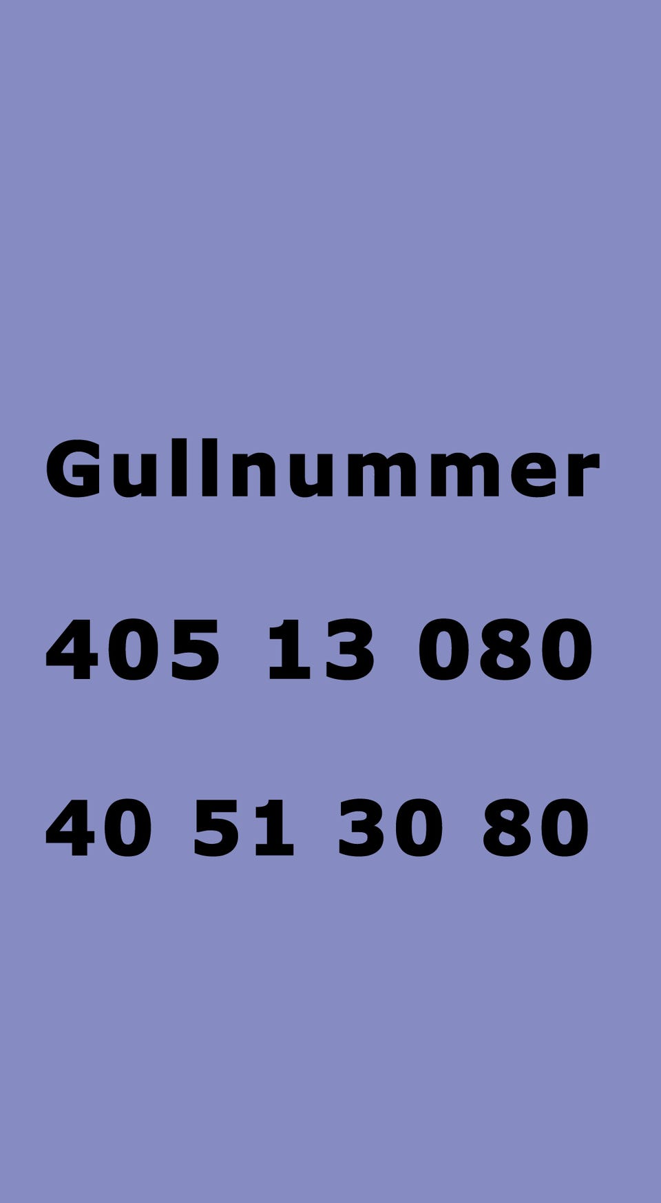 Galleribilde