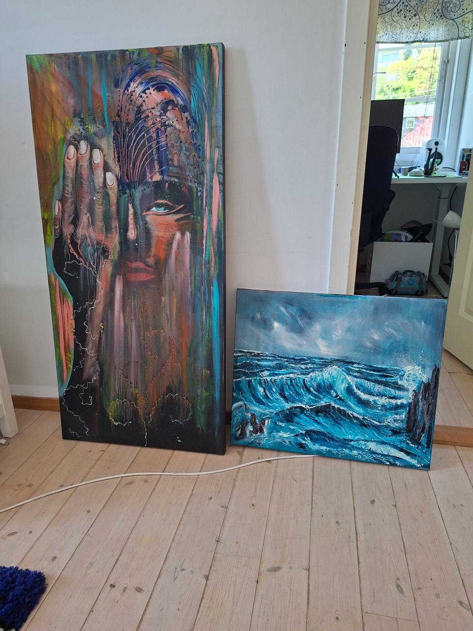 Galleribilde