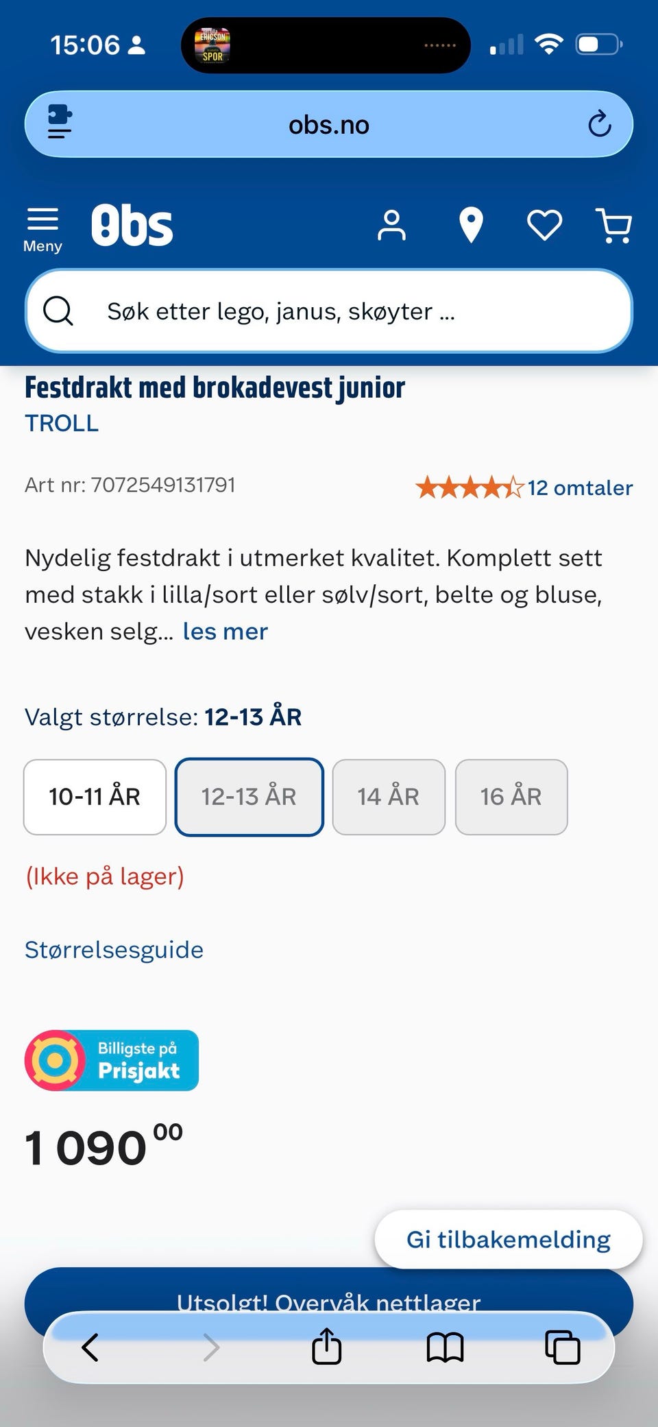 Galleribilde
