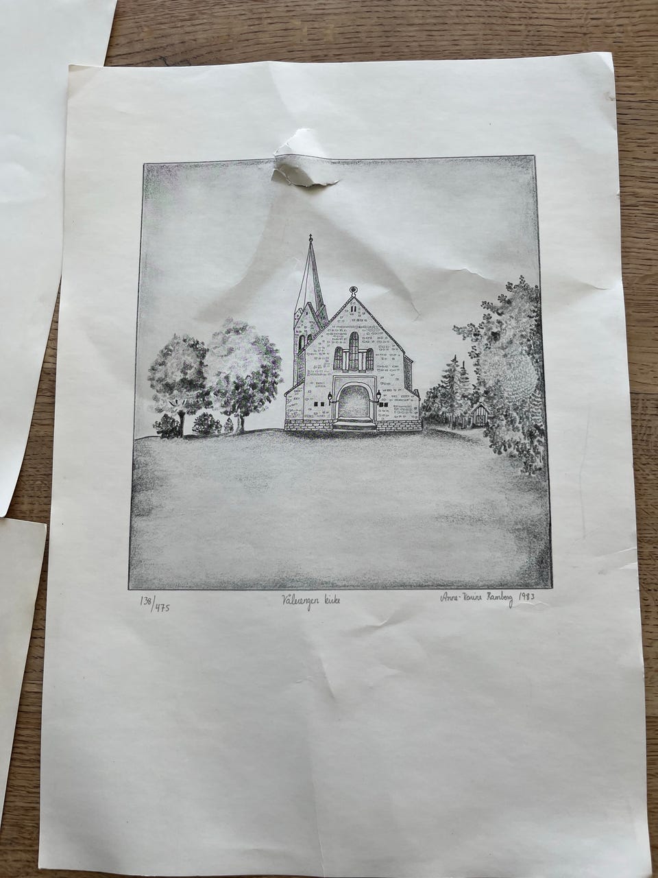 Galleribilde