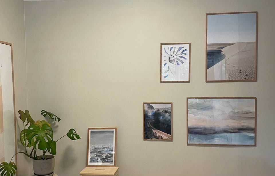 Galleribilde