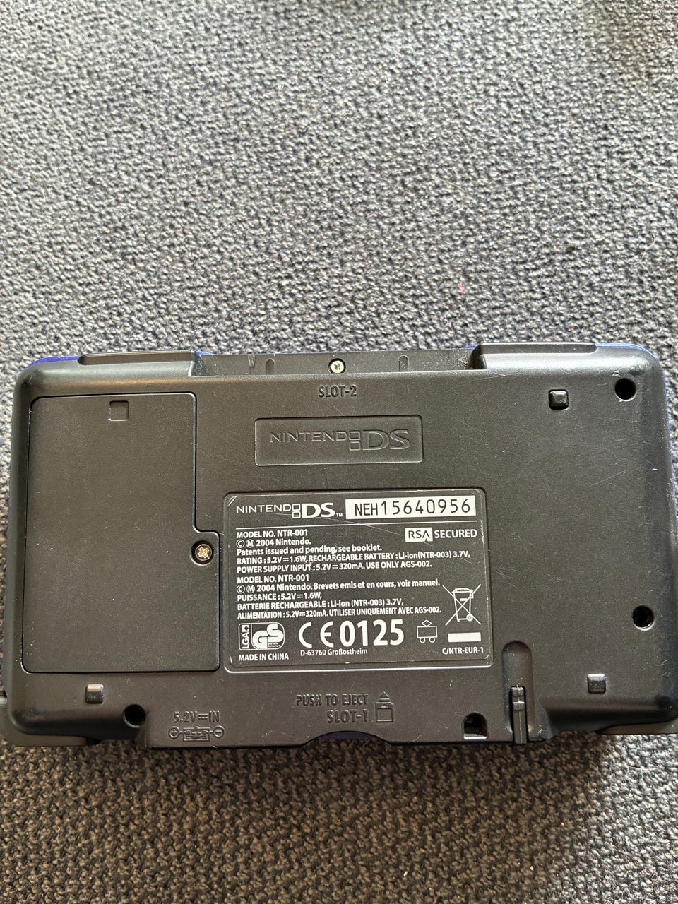 Product image 3 of 3