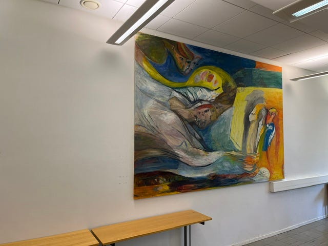 Galleribilde