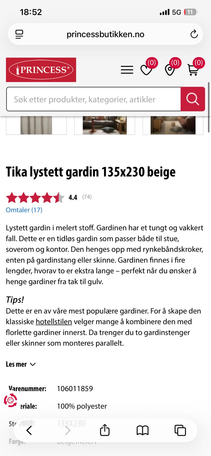 Galleribilde