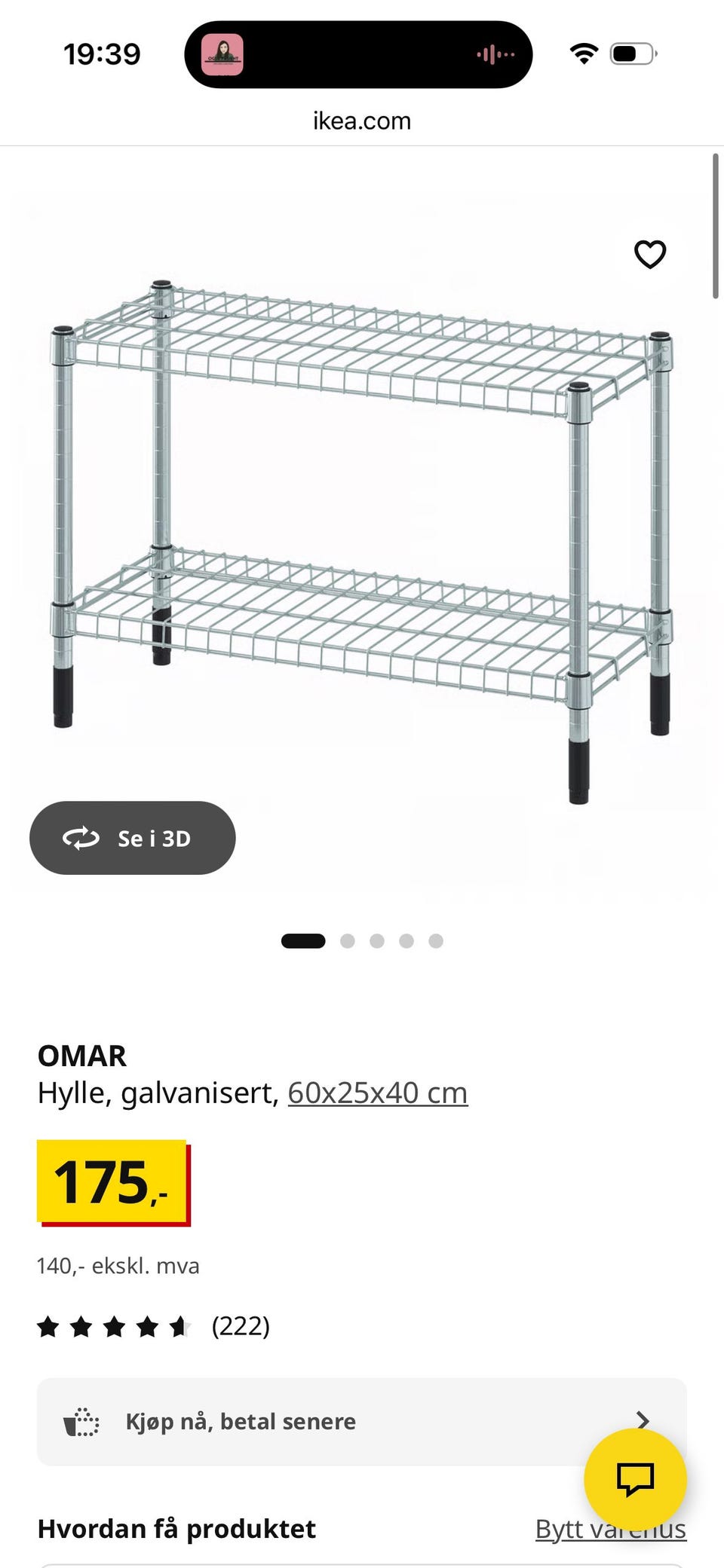 Galleribilde