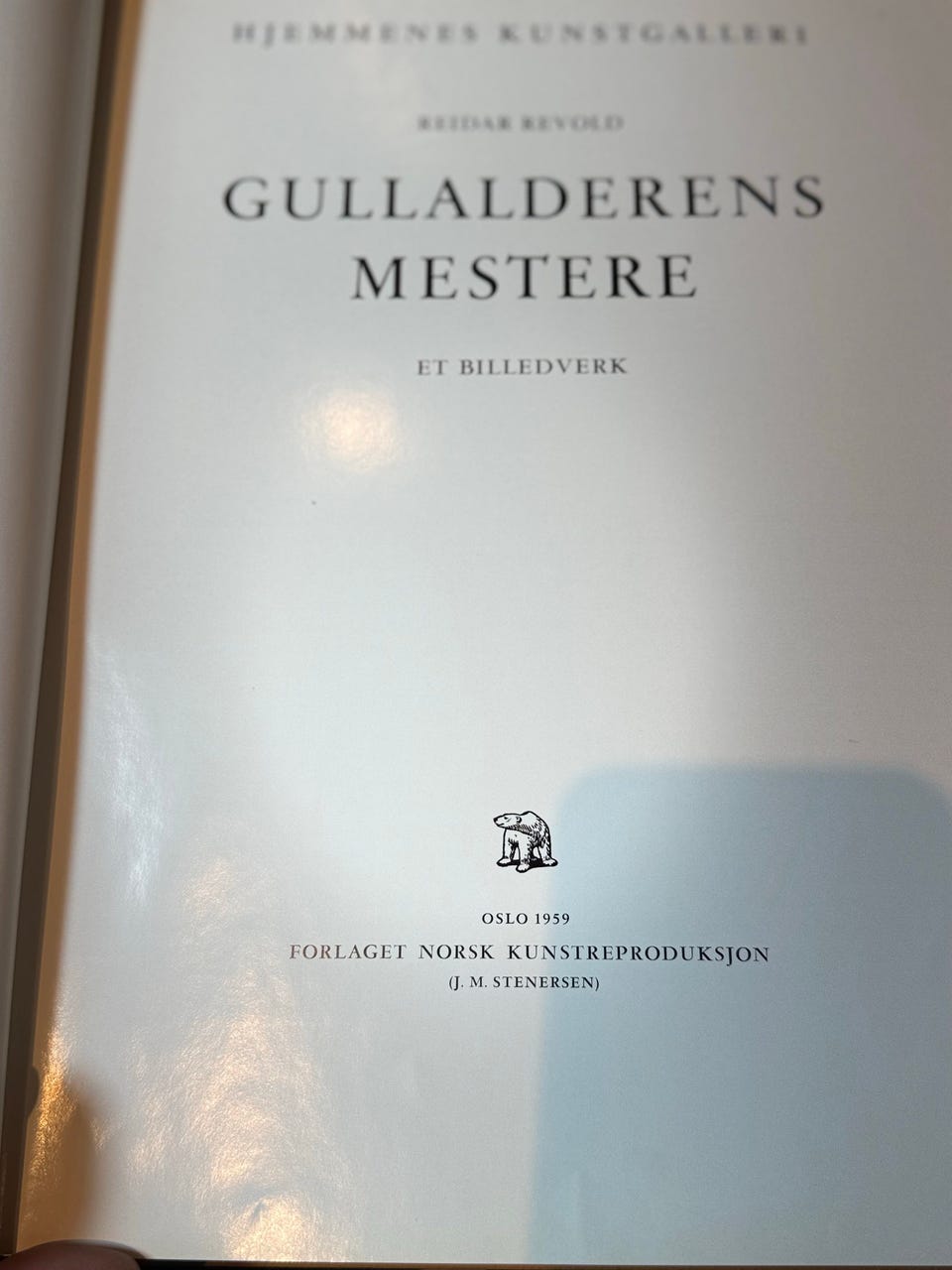 Galleribilde