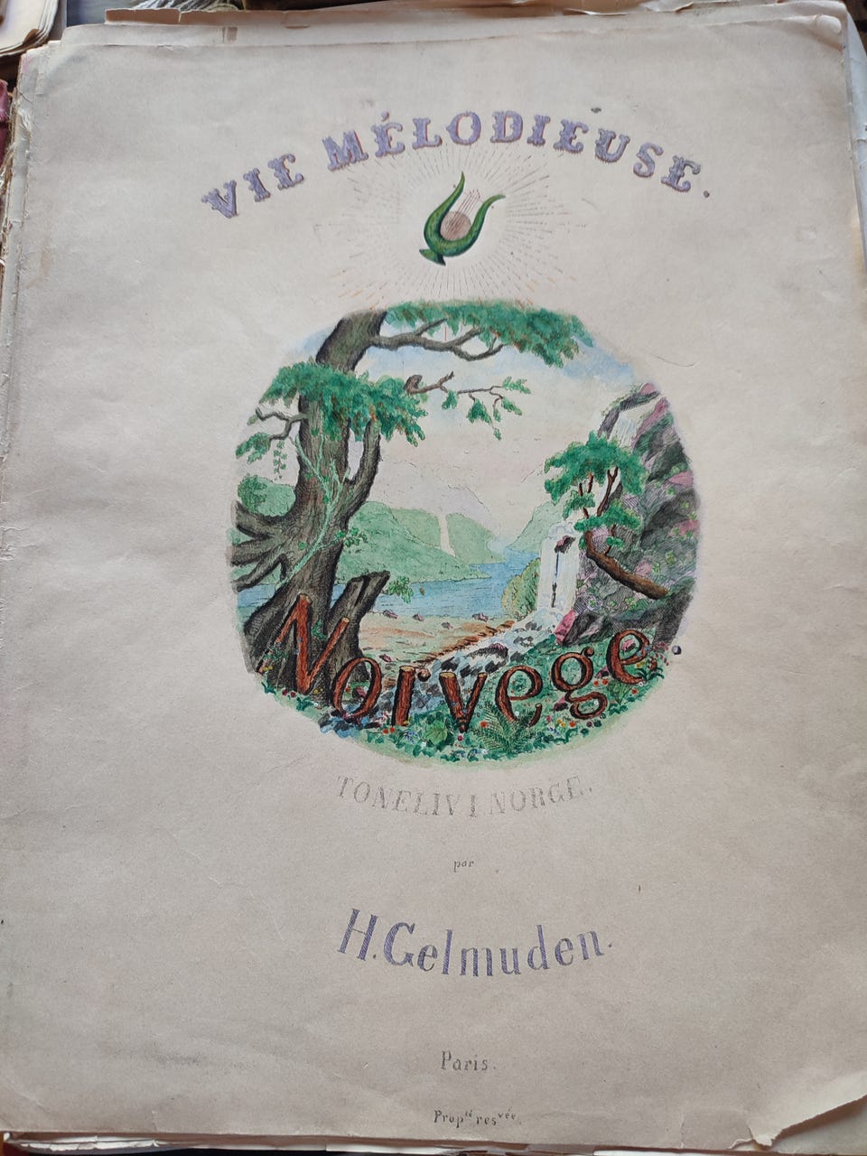 Galleribilde