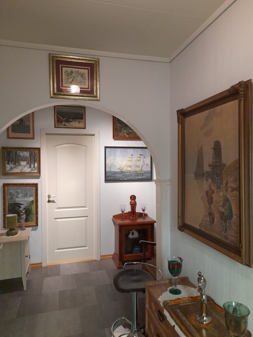 Galleribilde