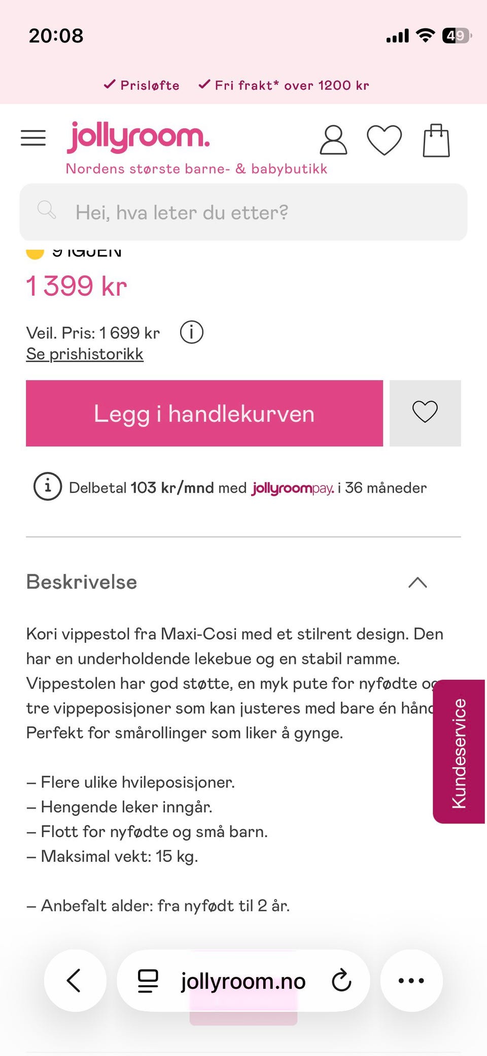 Galleribilde
