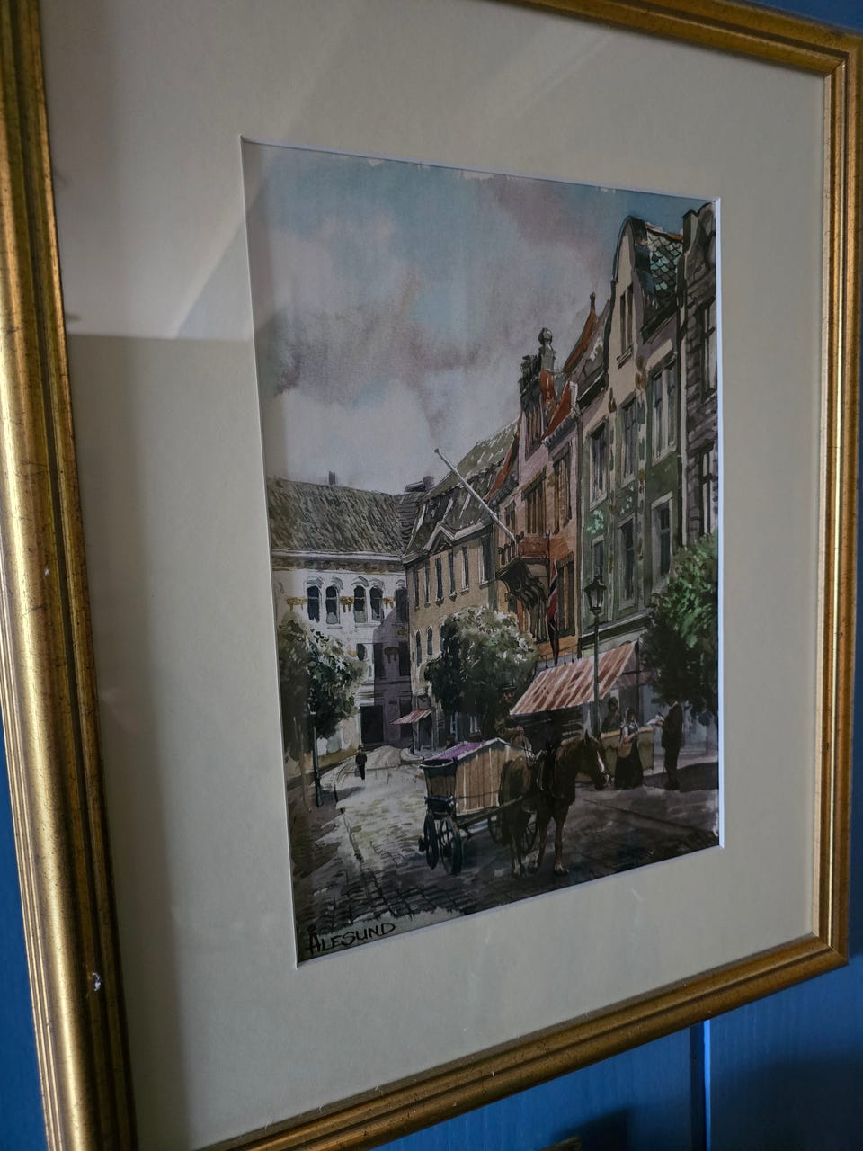 Galleribilde