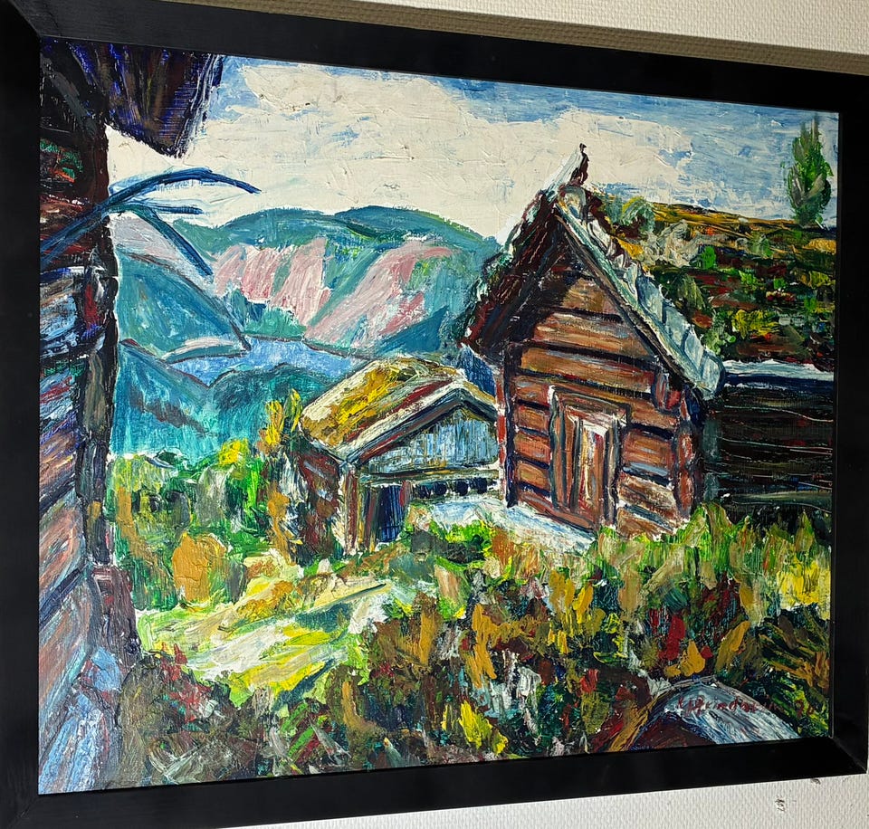 Galleribilde