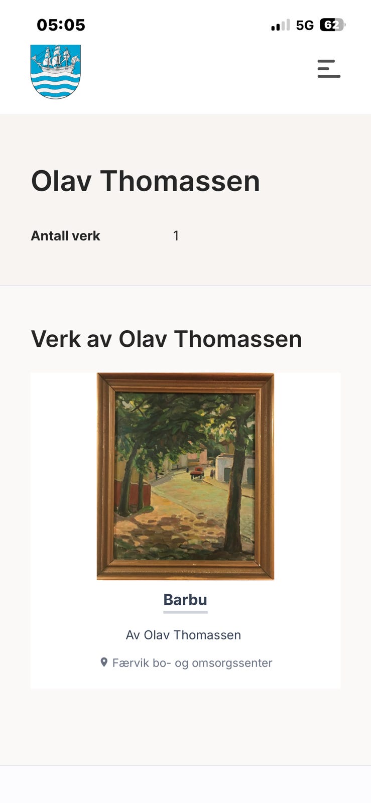 Galleribilde