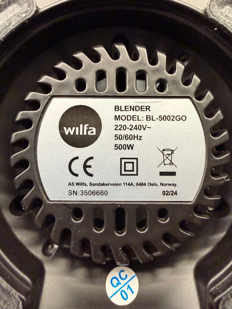 Galleribilde
