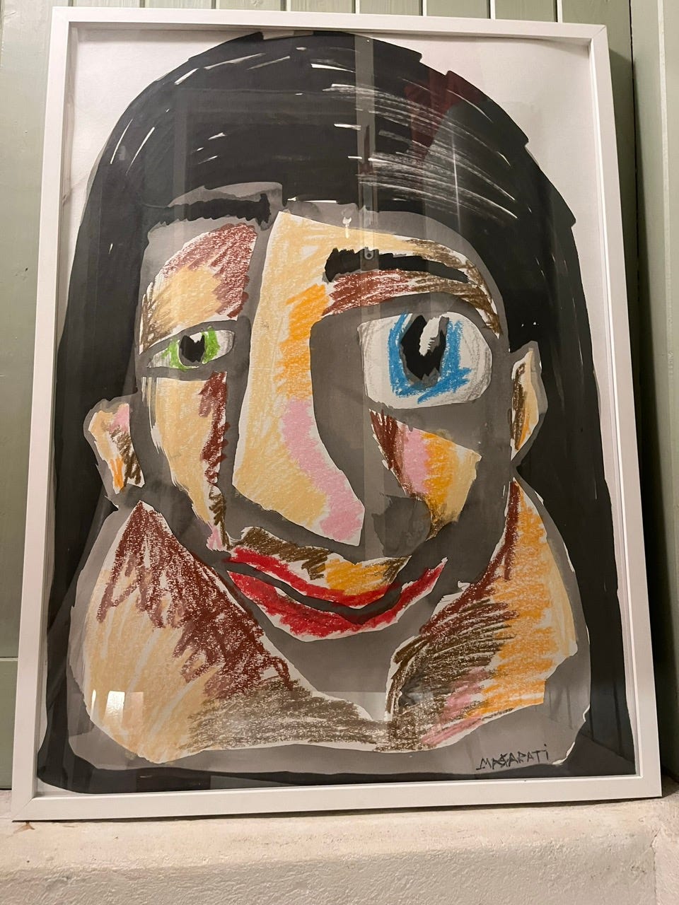 Galleribilde