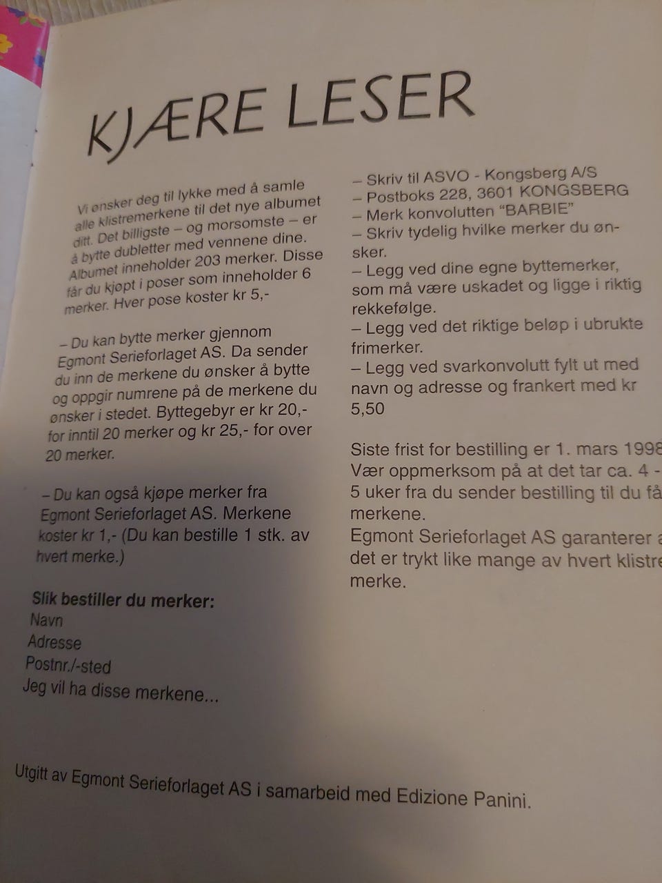 Galleribilde