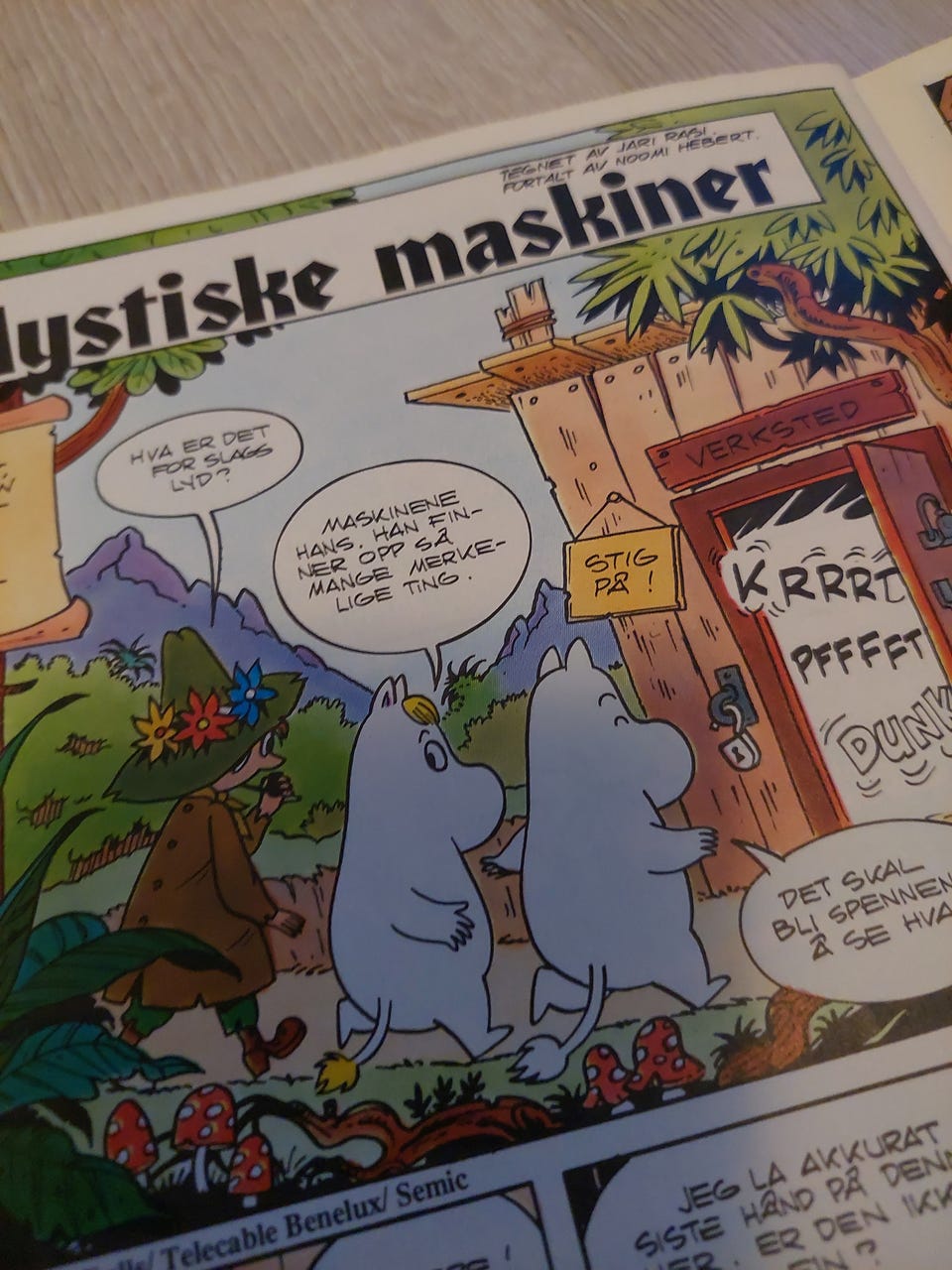 Galleribilde