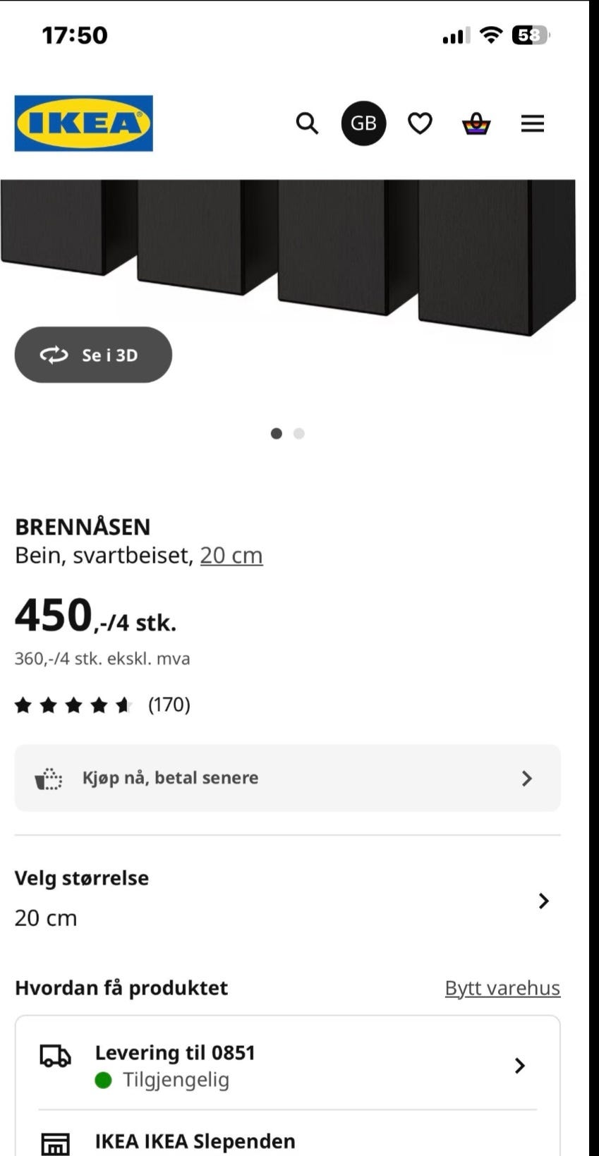 Galleribilde
