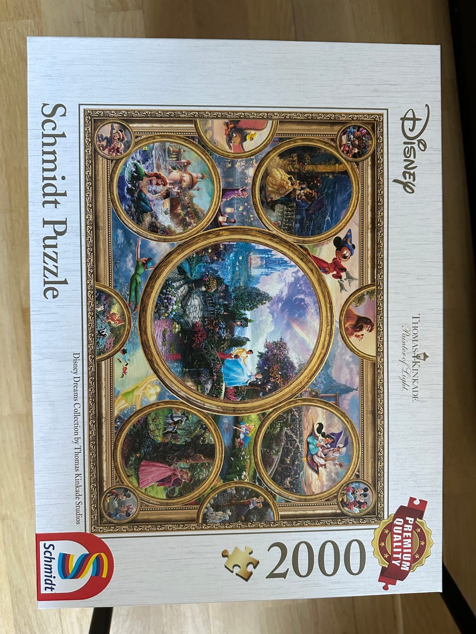 Galleribilde
