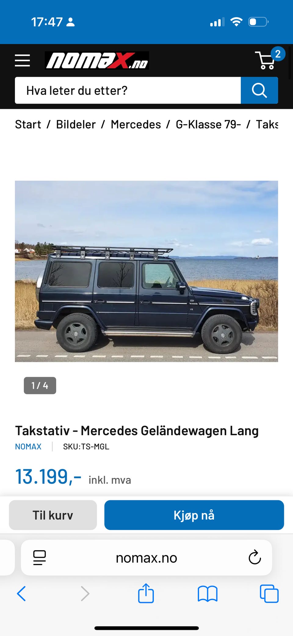 Galleribilde