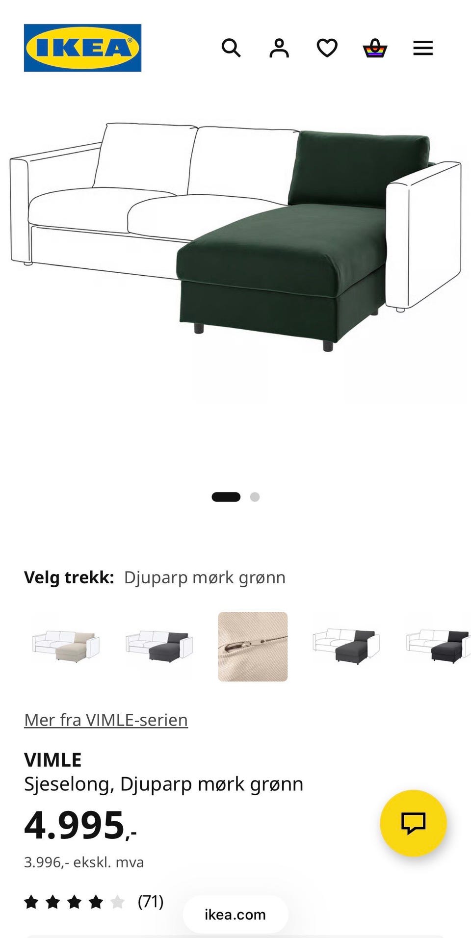 Galleribilde