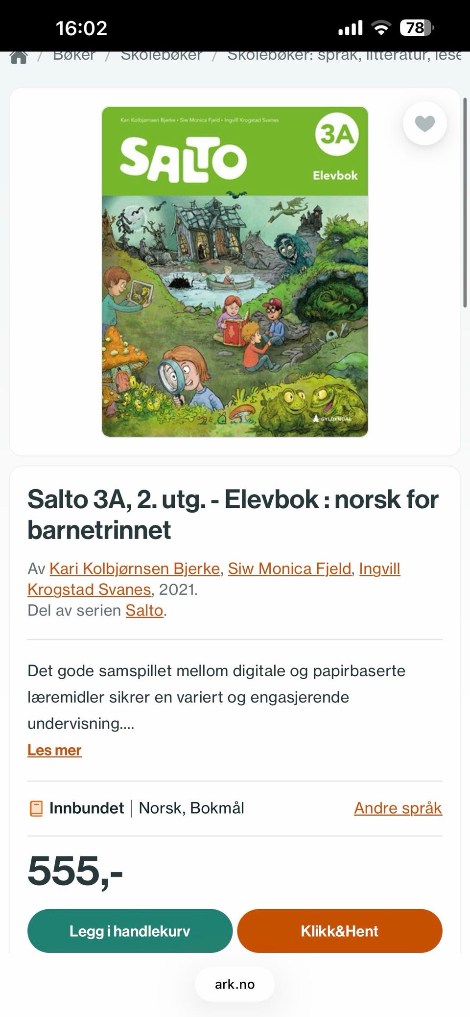 Galleribilde