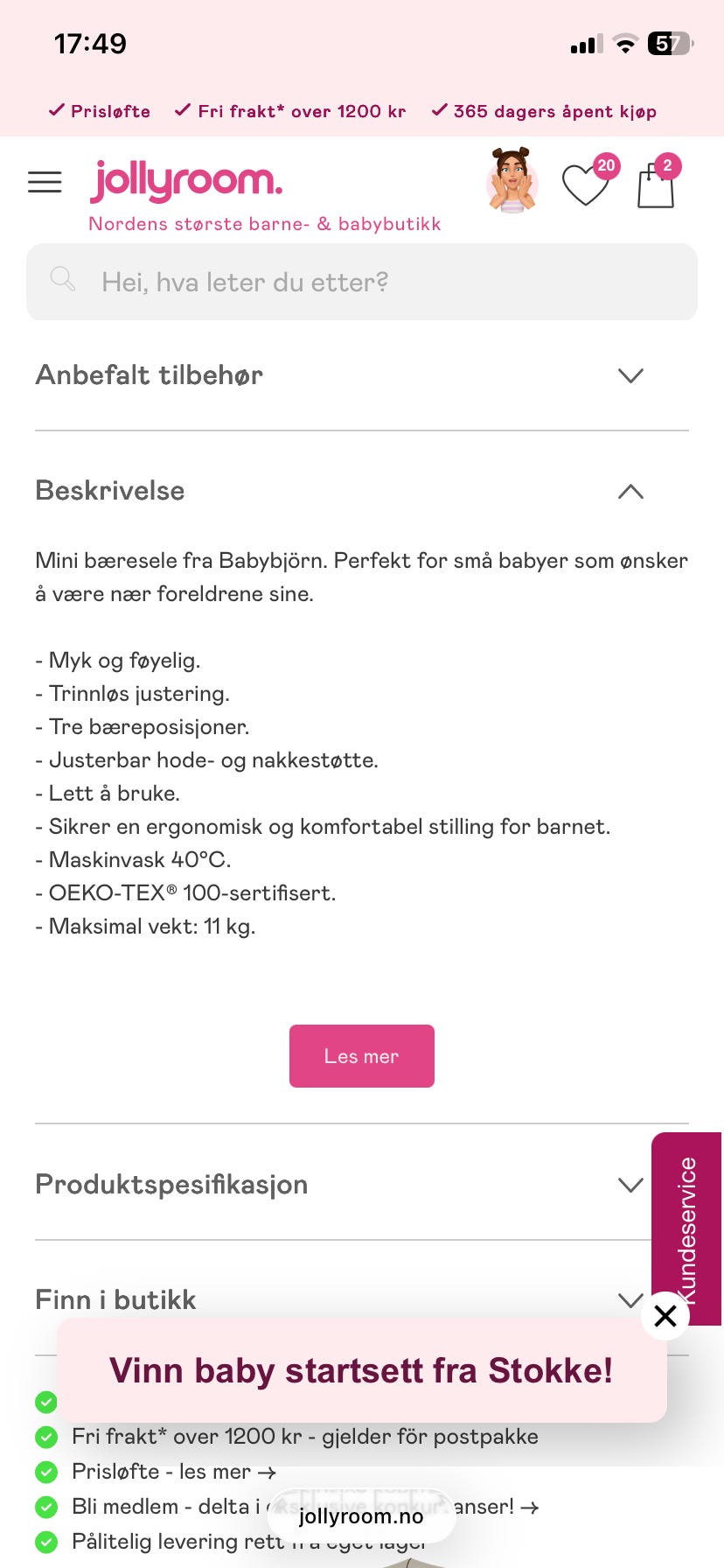 Galleribilde